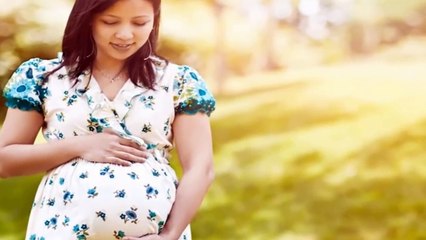 Doktorlar Hamile Kadının Öldüğünü Düşündüler Fakat Bir Mucize Oldu.