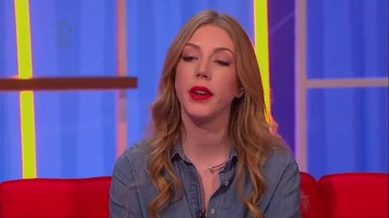 Your Face Or Mine S02E01