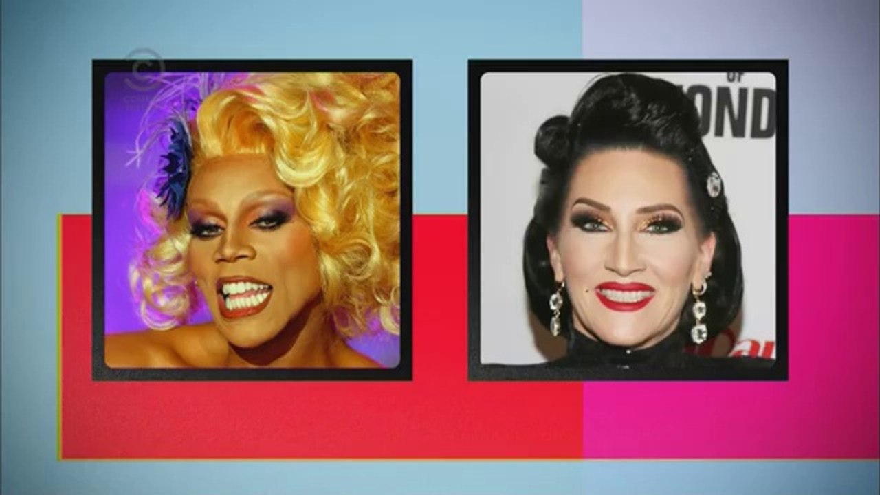 Your Face Or Mine S03E08