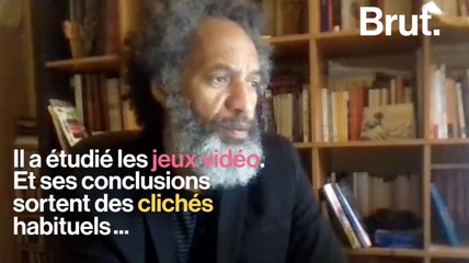 Non, les jeux vidéos ne sont pas dangereux