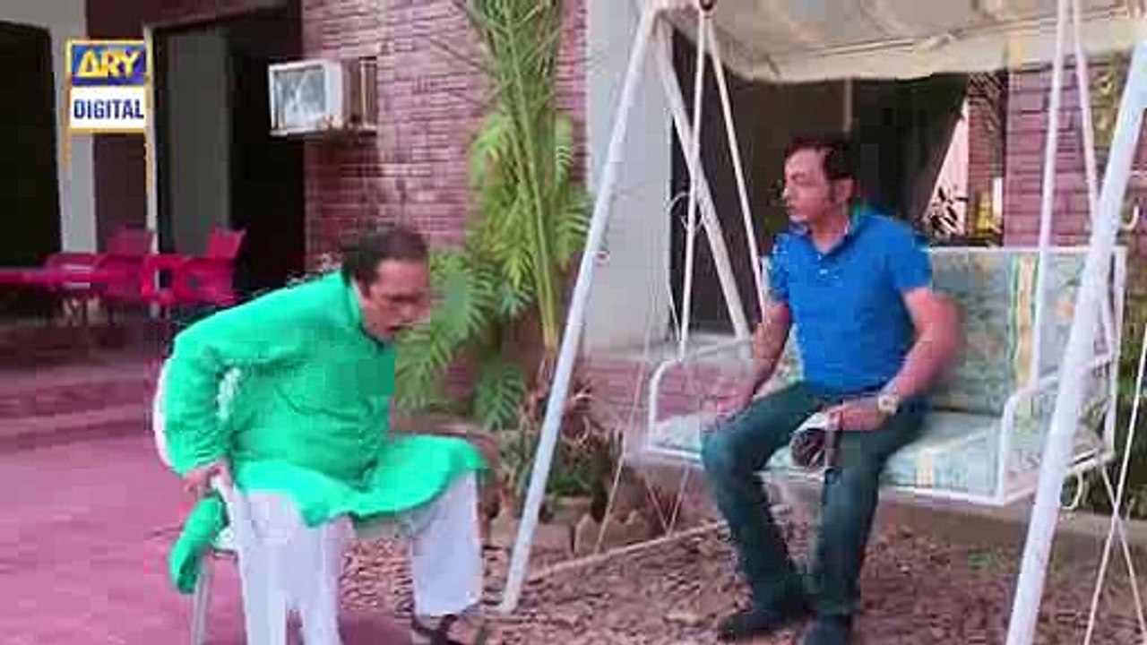 Bulbulay dakoo part 263 doctor beena shahid 612