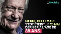 Pierre Bellemare 