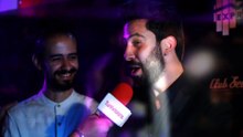 Layeli Tunivisions 2018 : Interview avec Rami Dhaoui & Med Ali Dridi