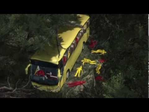 Next Media: Thirty-seven killed in Malaysia bus crash, 16 injured