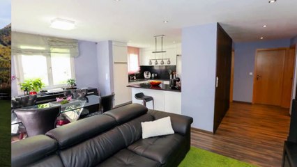 A vendre - Appartement - Neirivue (1669) - 4.5 pièces - 80m²