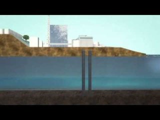Next Media: Japan plans to build 'ice wall' around leaking Fukushima power plant
