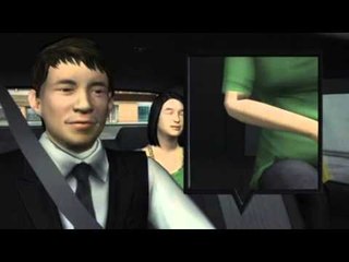 Next Media: Tokyo Taxis Alert Passengers When They Leave Something Behind