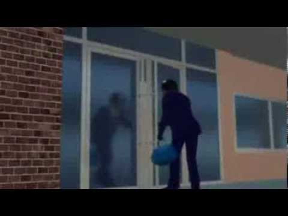 Next Media: New Hampshire Man Masked Like Barack Obama Robs Bank