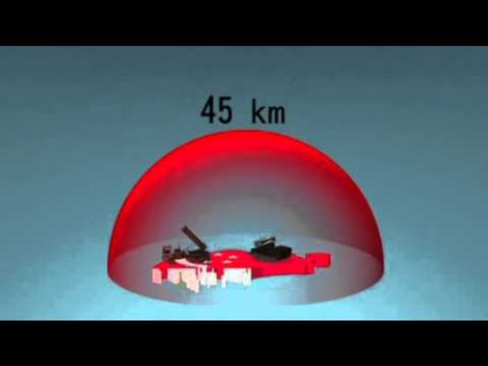 Next Media: Singapore to buy French Aster-30 surface-to-air missiles