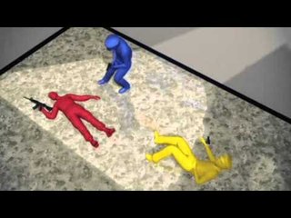 Next Media: At least twelve people killed, several injured, in US Navy Yard shooting