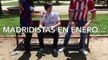 El vídeo viral sobre la victoria del Real Madrid