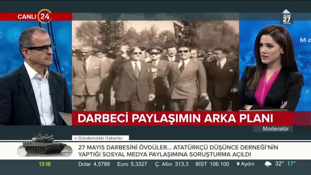 Atatürkçü Düşünce Derneği'nden darbeyi öven paylaşım