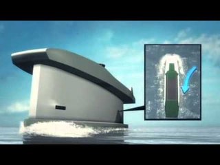 Download Video: Next Media: Cargo ship's hull acts as giant sail