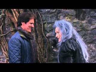 Cover Media Video: Gwyneth Paltrow saved Meryl Streep’s Thanksgiving