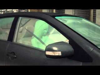 Next Media: Malaysian woman shot five times, survives