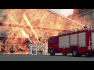 At least nine perish in Bangladesh garment factory fire