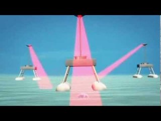 Next Media: Robot exterminates 900kg jellyfish  in one hour