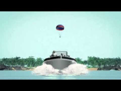 Next Media: Tourist dies in parasailing accident in Malaysia