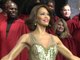 AFP: A wax figure of late singer Whitney Houston unveiled in Madame Tussauds in London.