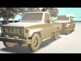 Gunmen attack Libyan army checkpoint, killing 16 soldiers