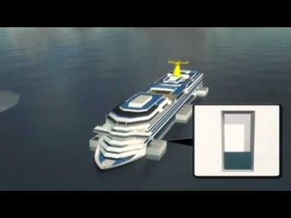 Costa Concordia salvage to use huge salvage vessel