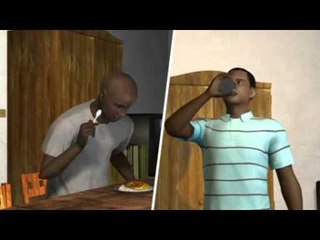 UN sued over Haiti's cholera epidemic that killed thousands of people