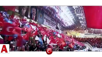 İşte sosyal medyayı sallayan o şarkı