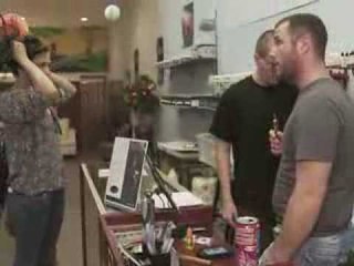 AFP: E-cig revolution promotes 'vaping' instead of smoking