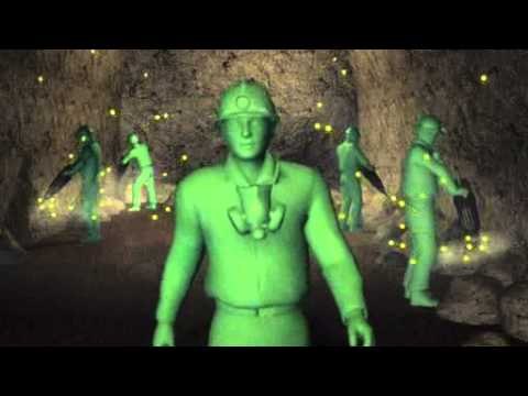 Six coal miners die after gas leak in northern Spain