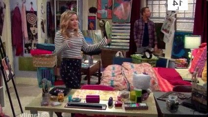 Melissa and Joey S04E21 - Be The Bigger Person