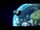 Next Media: Scientists predict giant asteroid may hit Earth in 2880