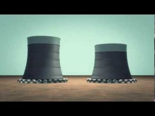 Next Media: Energy skyscrapers to be built on US-Mexico border