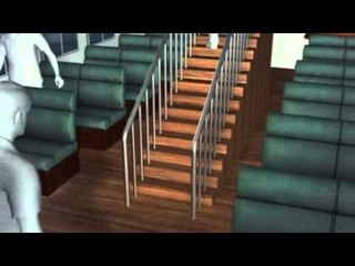 Six killed, hundreds wounded in Thailand ferry sinking