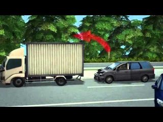 Baby in coma, parents injured after allegedly mentally ill teenager hijacks and crash their car