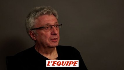 «Mon souvenir de France 98 ? Mes rapports privilégiés avec Deschamps» - Foot - Patrick Urbini