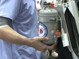 Robots to help elderly star attraction at Tokyo expo