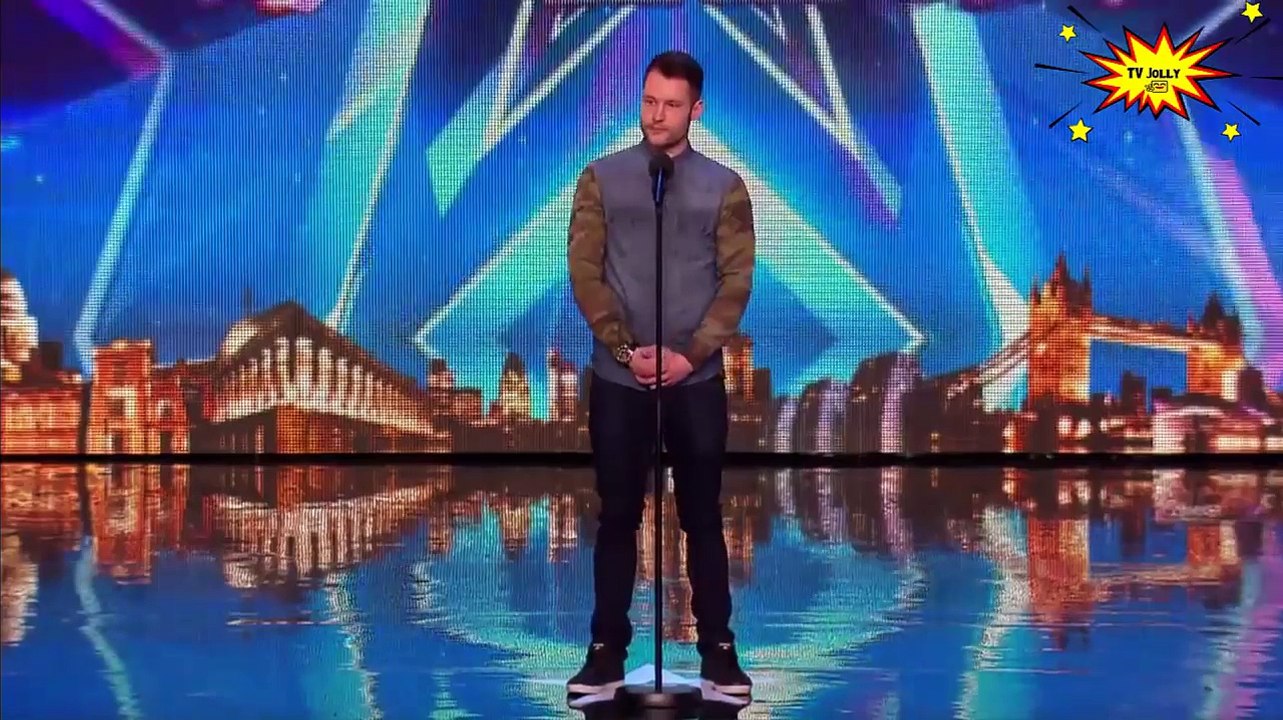 Top 10 Best GOLDEN BUZZER ( Singer) Performer Auditions AGT, BGT 2018