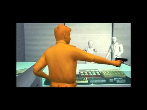 Security guard robs jewellery shop in Kuala Lumpur