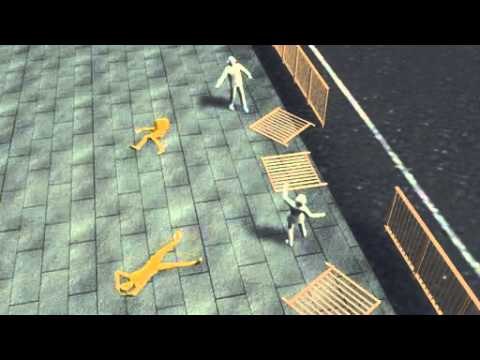 Next Media: Beijing Tiananmen Square Car Blaze Kills Five And Injures Dozens