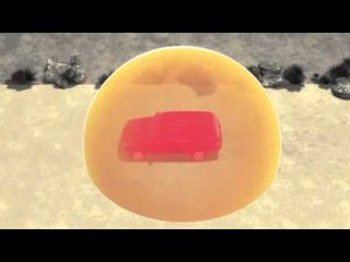 Drone attack kills two Al Shabaab militants in Somalia