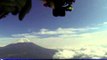AFP: Swiss 'Jetman' takes joyride around Mount Fuji