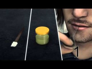 Next Media: Singapore drug prevention programme uses hair test to study drug use