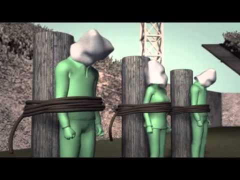 Next Media: North Korea publicly executes 80 people