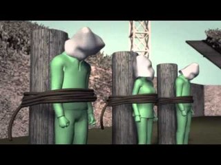 Next Media: North Korea publicly executes 80 people