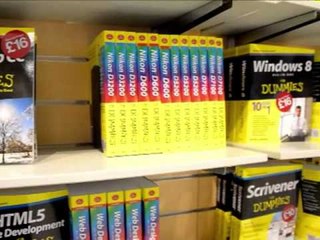 AFP: London's Gadget Show pulls crowds in time for Xmas