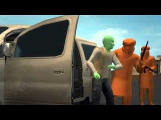 Taliban kill six aid workers in Afghanistan