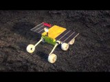 China to launch first moon lander in December