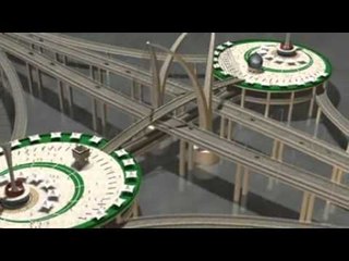 Next Media - Longest bridge in Southeast Asia nearly ready for use in Penang, Malaysia