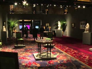 AFP: Western masterpieces offered up to Chinese buyers