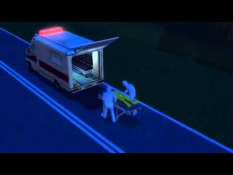 Next Media: Bus overturns in Batang Kali